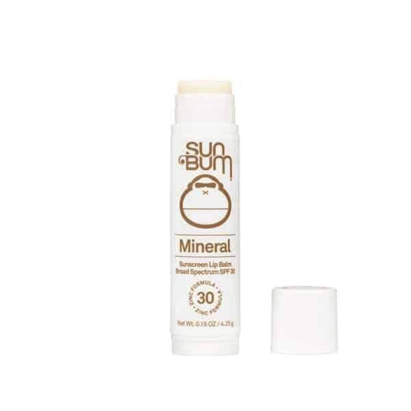 spf 30 lip balm