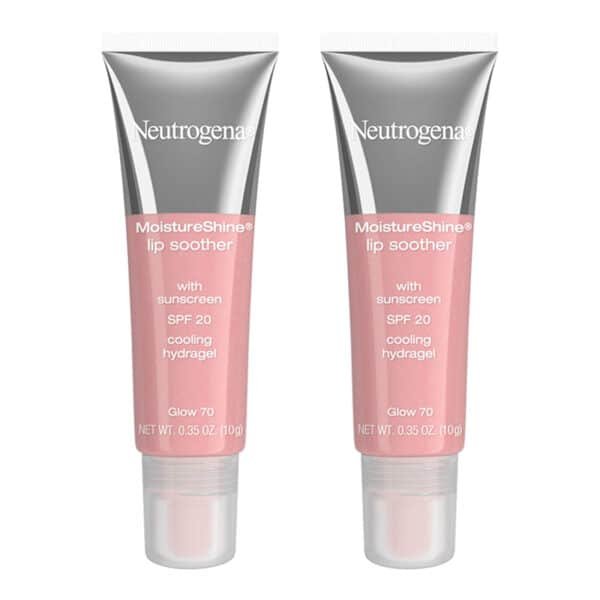 spf lip balm tinted