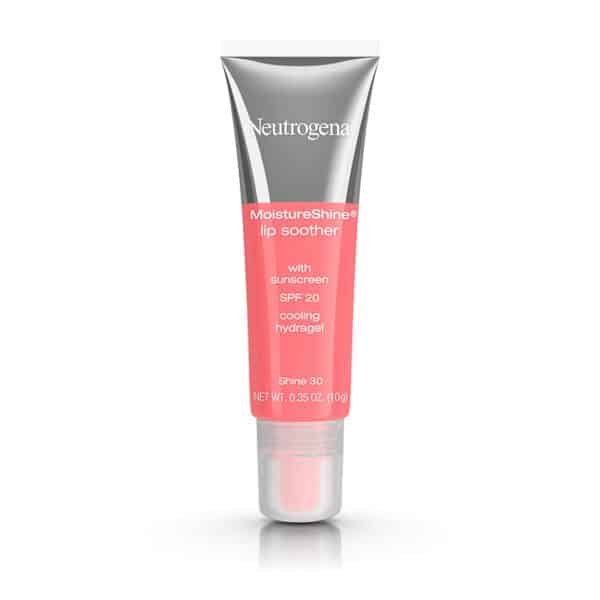 spf lip balm tinted