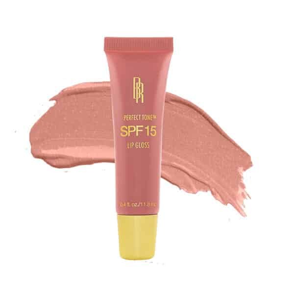 spf lip gloss