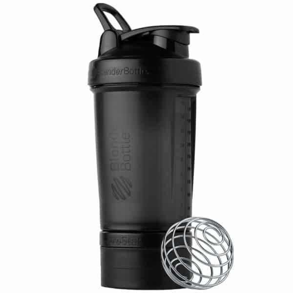 sports shaker bottle