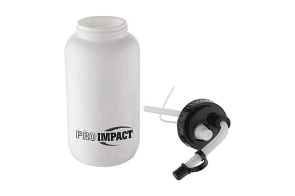 sports spray water bottle