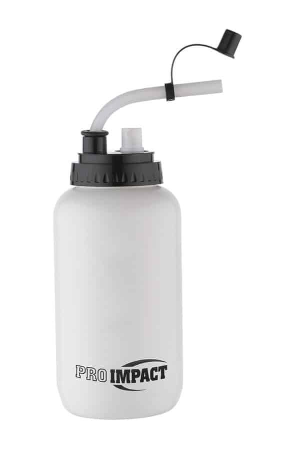 sports spray water bottle