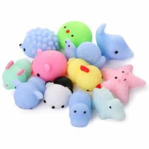 squishy toys