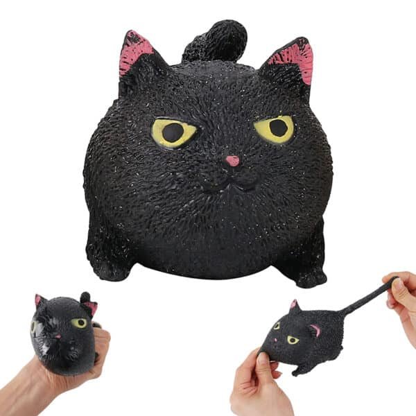 stress balls animal shape