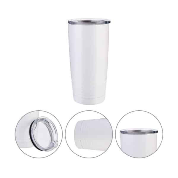 sublimation coffee tumbler