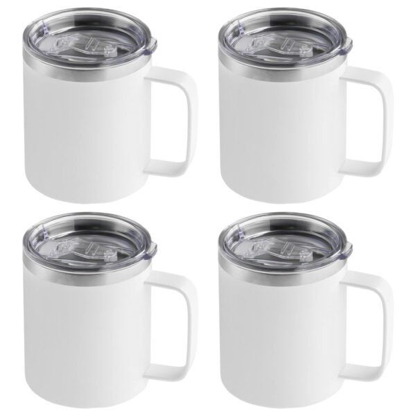 sublimation mugs with lids