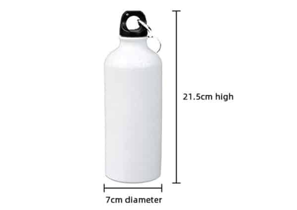 water bottle blanks for crafting