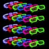 sunglasses with flashing lights