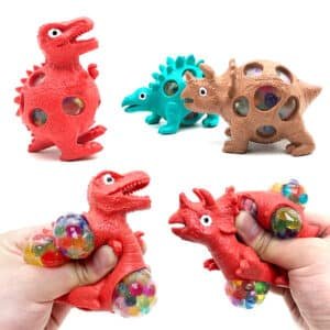 unique stress balls