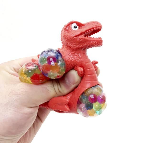 unique stress balls