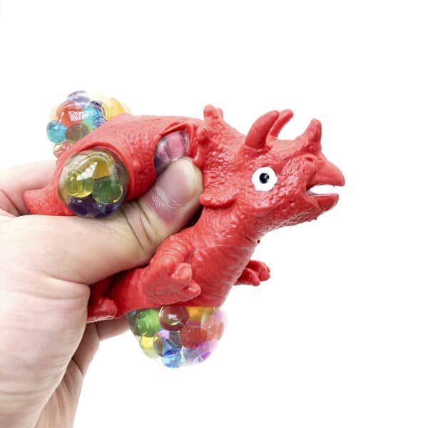 unique stress balls