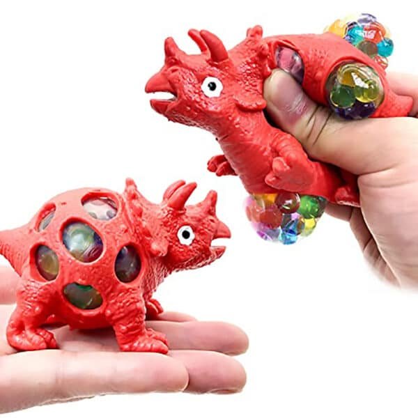 unique stress balls