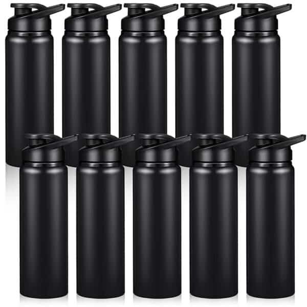 water bottle for travel use
