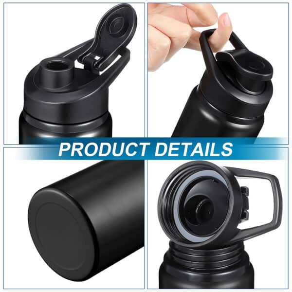 water bottle for travel use