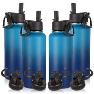 water bottle for travel use