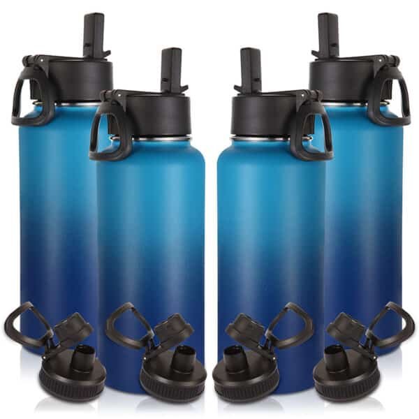 water bottle for travel use