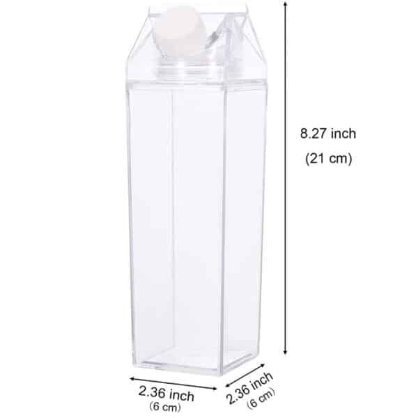 water bottle with straw for adults
