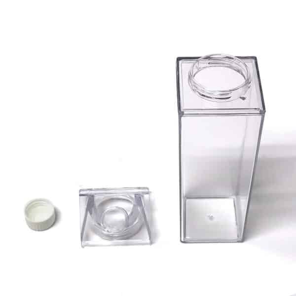 water bottle with straw for adults