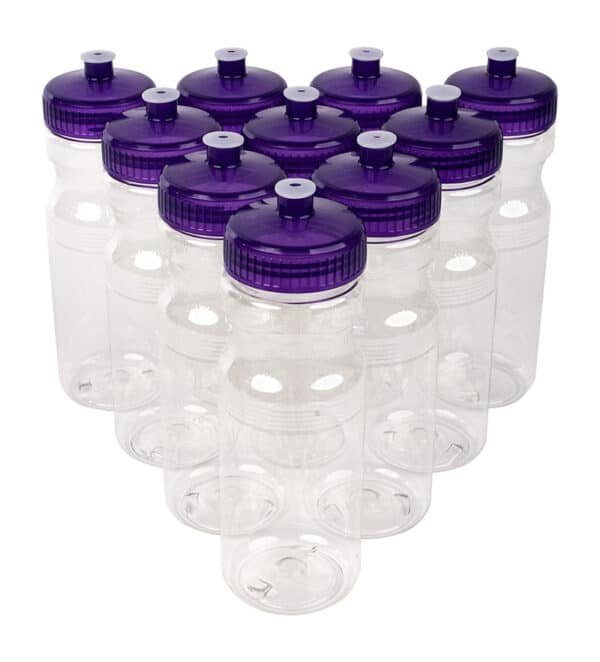 water bottles wholesale near me