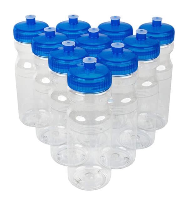 water bottles wholesale near me