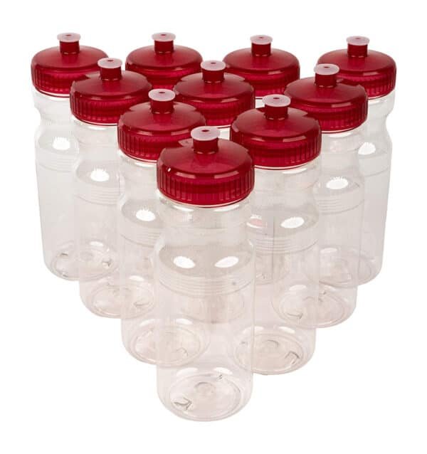 water bottles wholesale near me