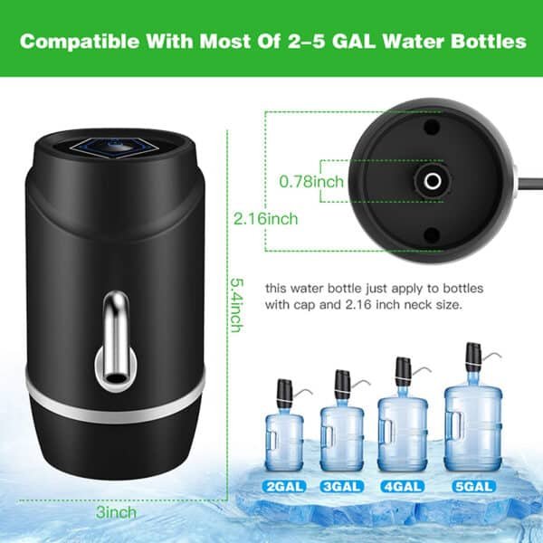 water dispenser bottles suppliers