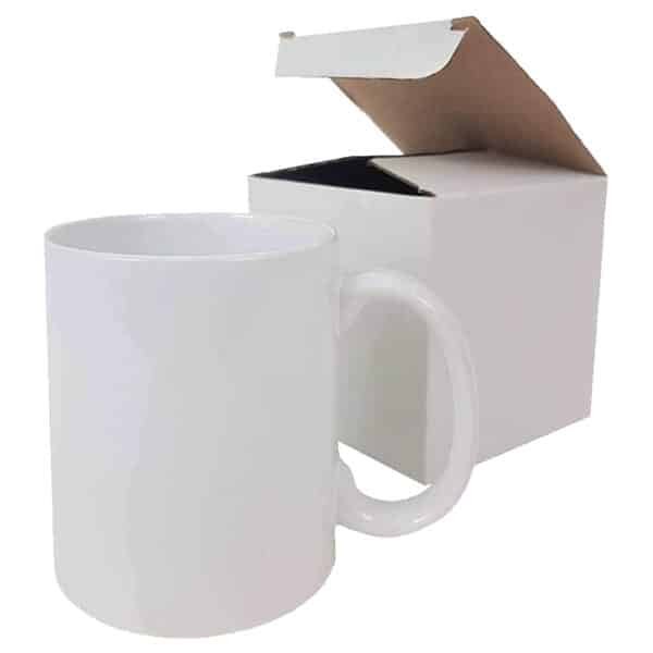 white ceramic mugs bulk