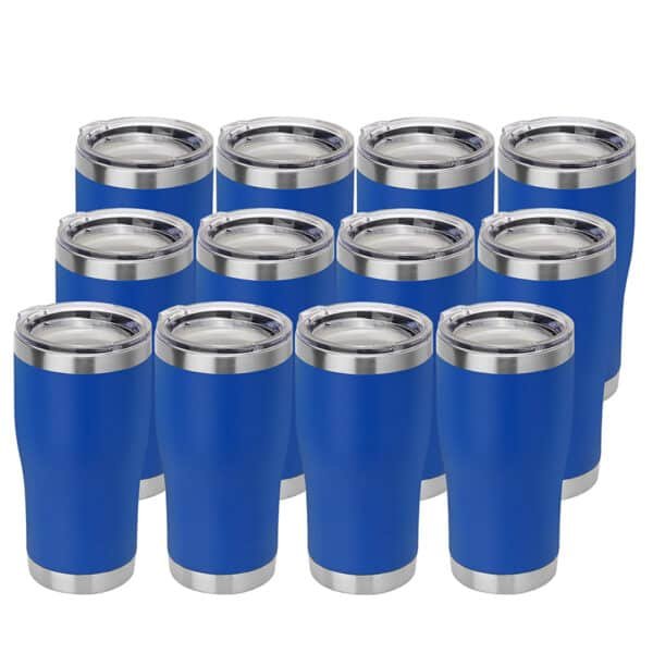 wholesale blank stainless steel tumblers
