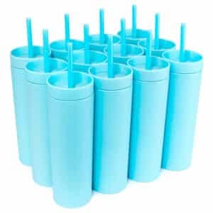 wholesale blank tumblers