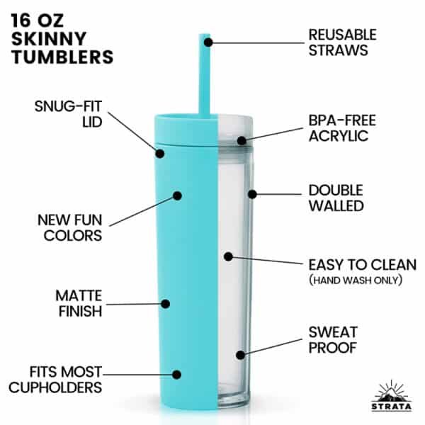 wholesale blank tumblers