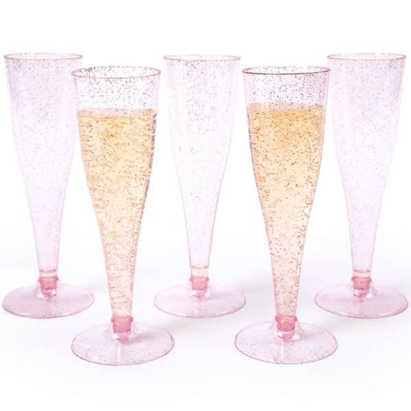 wholesale champagne glasses