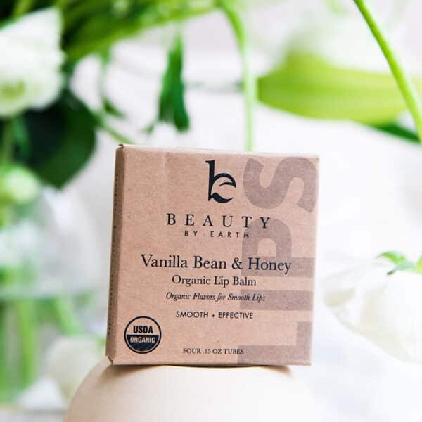 wholesale natural lip balm