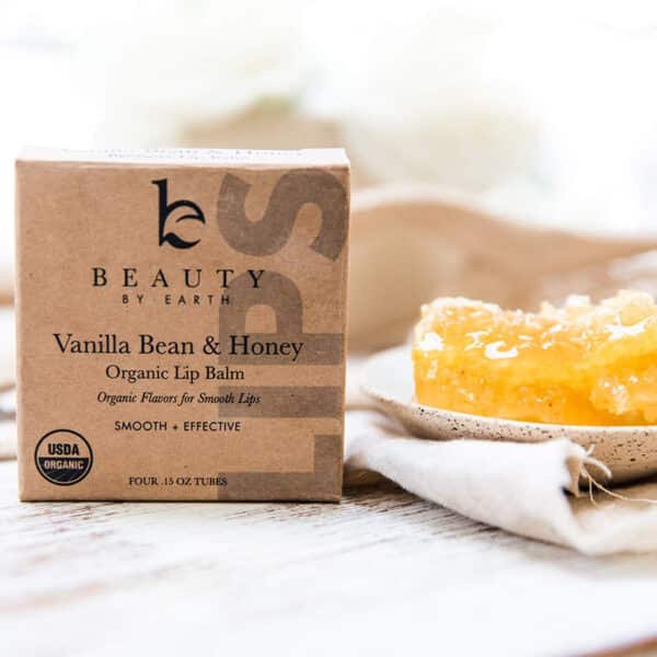 wholesale natural lip balm