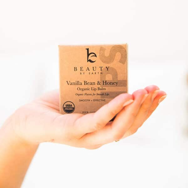 wholesale natural lip balm