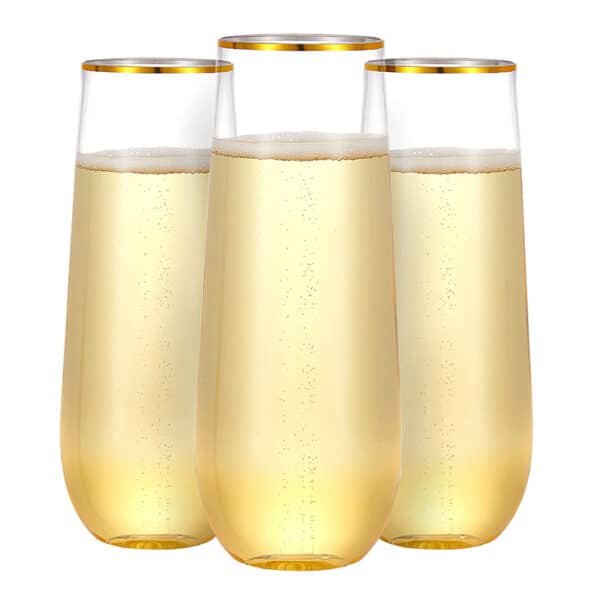wholesale stemless wine glasses
