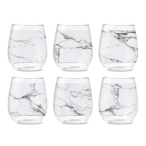 wholesale wine glasses with logo