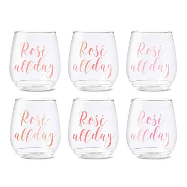 wholesale wine glasses with logo