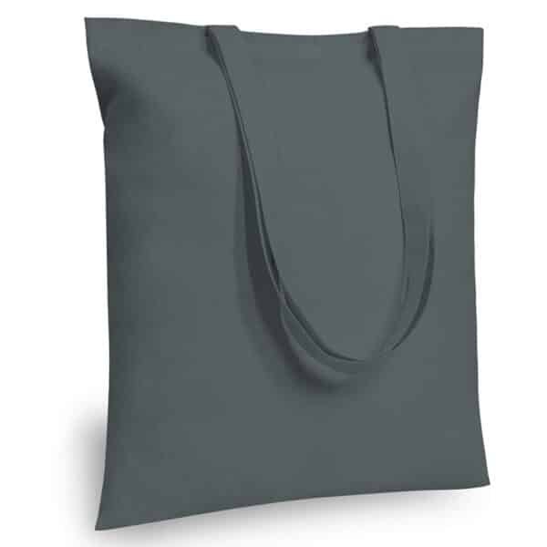 100 cotton tote bags