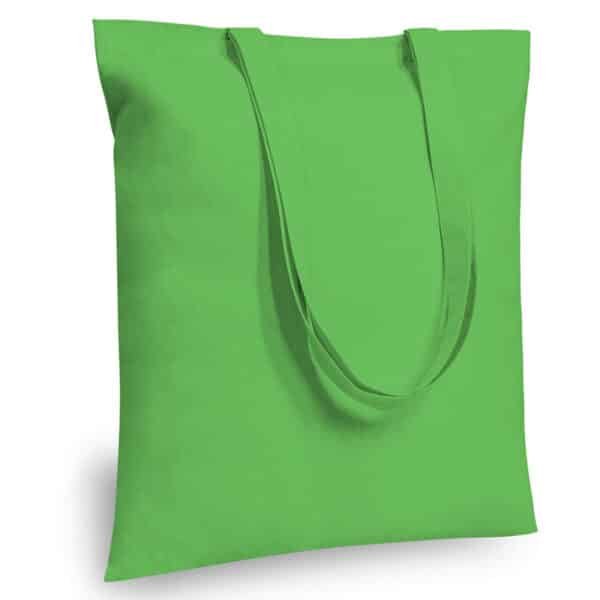 100 cotton tote bags