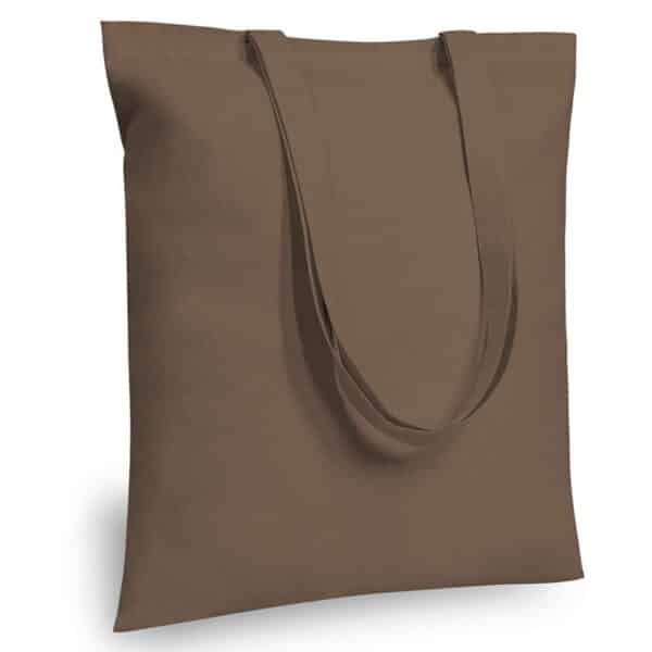 100 cotton tote bags