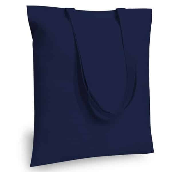 100 cotton tote bags