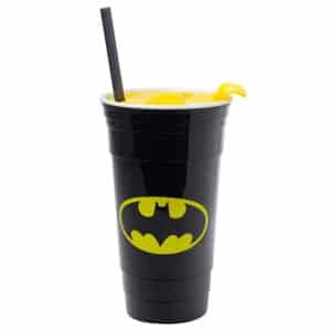 32 oz plastic cups with logo