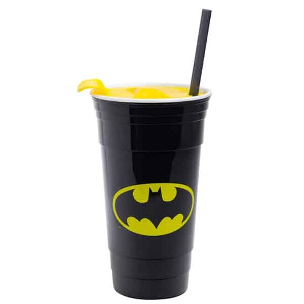 32 oz plastic cups with logo