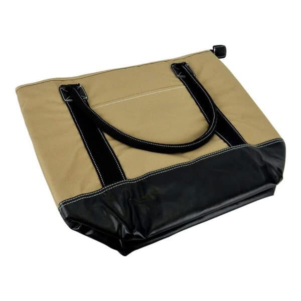 100 cotton tote bags