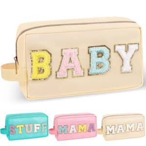 baby toiletry bag