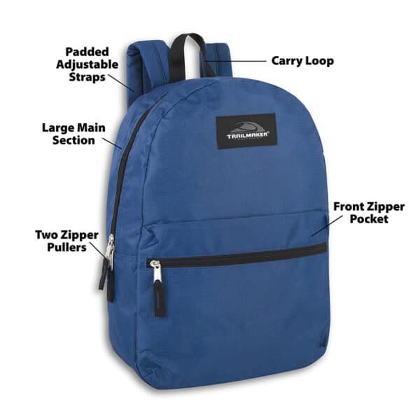 backpack wholesale suppliers