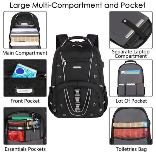 backpacks for travel