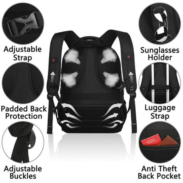 backpacks for travel