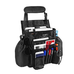 backseat organizer for truck